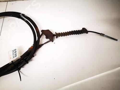 Cable OPEL ASTRA H (A04) 1.7 CDTI (L48) | BP34849177E12 - Image 2