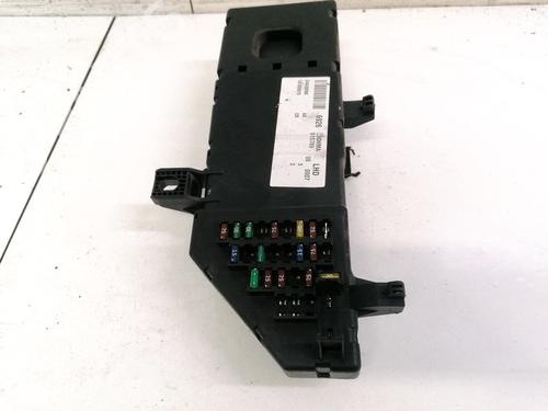 Fuse box OPEL SIGNUM Hatchback (Z03) 2.2 DTI (F48) | BP32898286E1 - Image 3