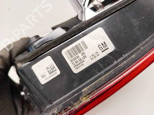 Right tailgate light NISSAN DAYZ (B21W) 0.7 | BP34815056C80 - Image 3