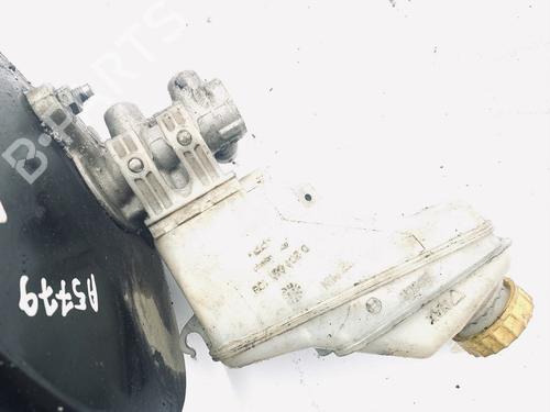 Brake master cylinder CITROËN NEMO Box Body/MPV (AA_) 1.4 HDi | BP35878366M77 - Image 2