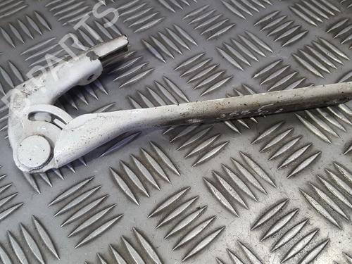 Used Hinge/Door check strap Hinge/Door check strap VW PASSAT B5 Variant (3B5) 1.9 TDI (115 hp) 35687056 35687056
