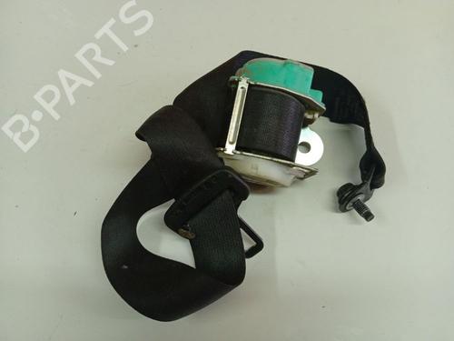 Rear left seatbelt NISSAN NOTE (E11, NE11) 1.5 dCi | BP37009846I29 - Image 2