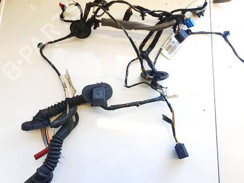 Used Wiring harness Wiring harness 34791786 34791786