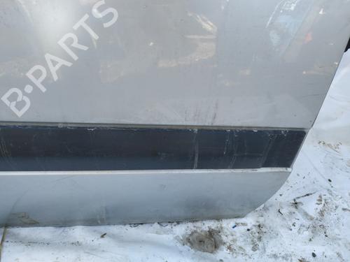 Dørliste NISSAN ALMERA II Hatchback (N16) 2.2 Di | BP35537040C150 - Image 3