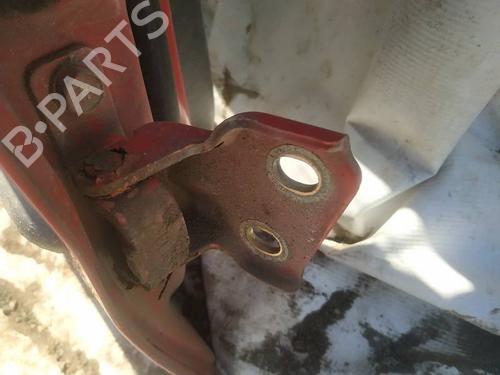 Used Hinge/Door check strap CHEVROLET MATIZ (M200, M250) 1.0 (64 hp) 32944375