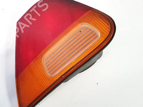 Used Right taillight Right taillight 35464862 35464862