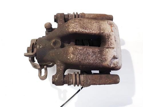 Used Left rear brake caliper Left rear brake caliper PEUGEOT 607 (9D, 9U) 2.7 HDi 24V (204 hp) 35403290 35403290