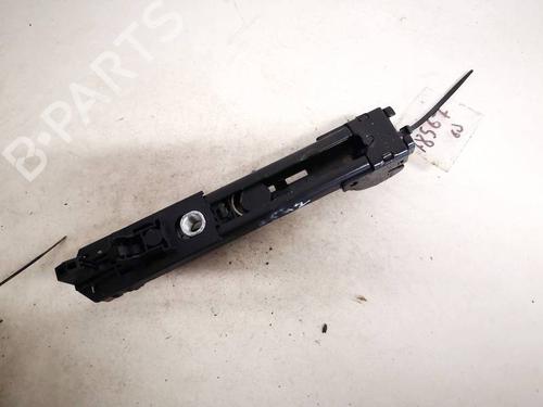 Used Support Support SKODA OCTAVIA II (1Z3) 1.9 TDI (105 hp) 32924899 32924899