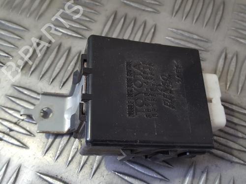 Used Electronic module Electronic module LEXUS RX (MCU15) 300 (MCU10_, MCU10R) (201 hp) 35680450 35680450
