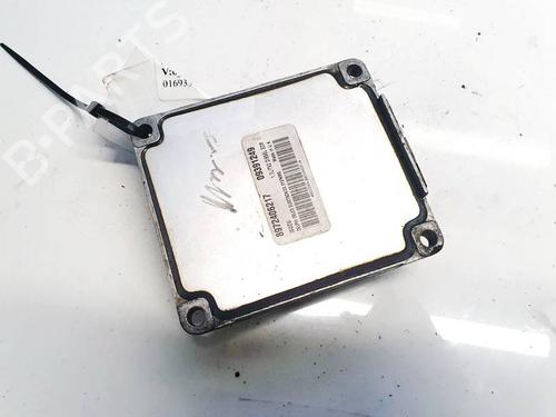 Engine control unit (ECU) OPEL ASTRA G Hatchback (T98) 1.7 DTI 16V (F08, F48) | BP32915401M57 - Image 3