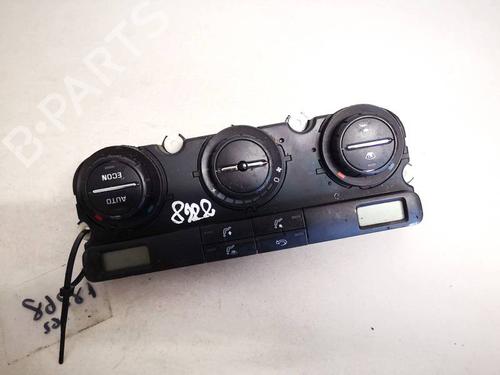 Used Climate control Climate control 35320295 35320295