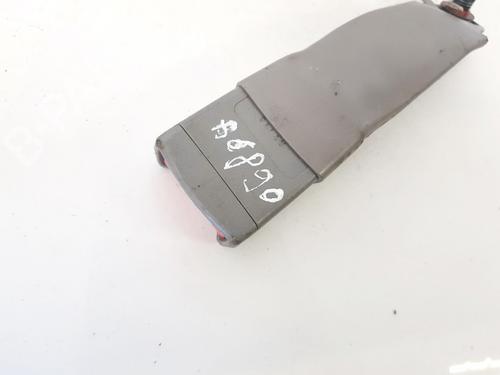 Seat buckle SUZUKI WAGON R+ (MA) 1.3 4WD (RB413) | BP35538487I32 - Image 3