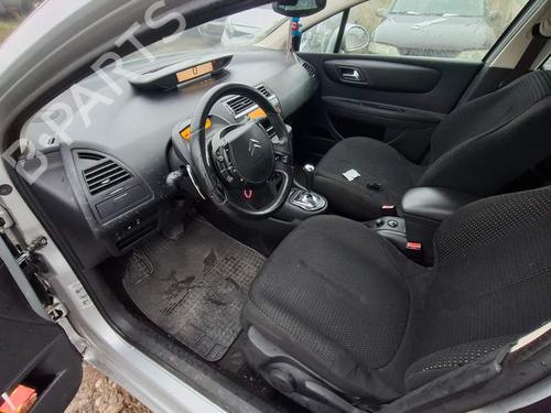 Boot lining CITROËN C4 I (LC_) 1.6 HDi | BP40276548I3 - Image 11