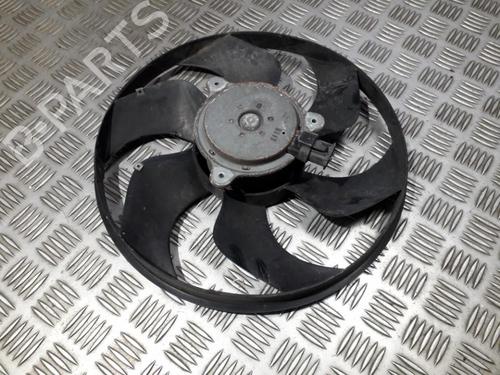 Fan NISSAN NOTE (E11, NE11) 1.6 | BP35703309M128 - Image 2