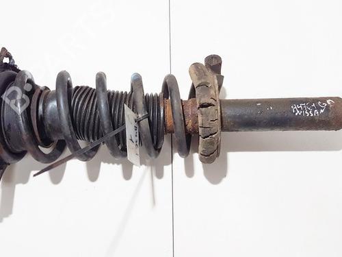 Used Shock absorber spring Shock absorber spring NISSAN PRIMERA (P11) 2.0 TD (90 hp) 35876174 35876174