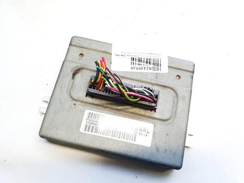 Used Electronic module Electronic module 32576056 32576056
