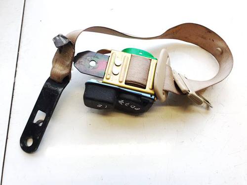 Front right seatbelt CADILLAC CTS 3.2 | BP35180640I25 - Image 2