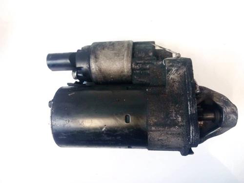 Starter AUDI A6 C6 (4F2) 2.4 | BP37652995M8 - Image 2