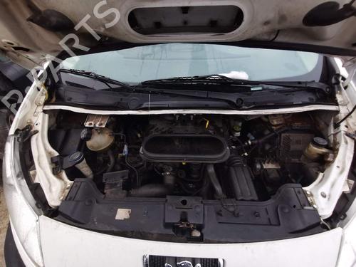 Pipe PEUGEOT EXPERT Van (VF3A_, VF3U_, VF3X_) 2.0 HDi 120 | BP32541237M125 - Image 11