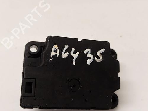 Used Electronic module Electronic module NISSAN MICRA III (K12) 1.2 16V (80 hp) 36518287 36518287