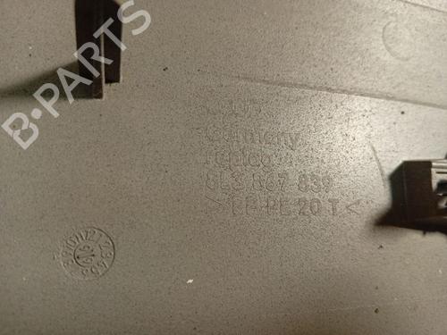 Boot lining AUDI A3 (8L1) 1.9 TDI | BP39574487I3 - Image 4
