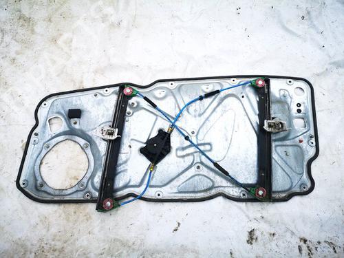 Used Front left window mechanism Front left window mechanism 35515477 35515477