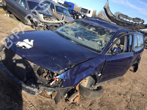 Used Parts VW PASSAT B5 (3B2) 2.8 V6 Syncro/4motion 4526844