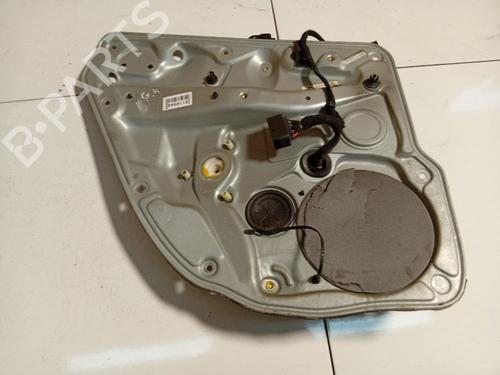 Used Rear left window mechanism Rear left window mechanism 34826863 34826863