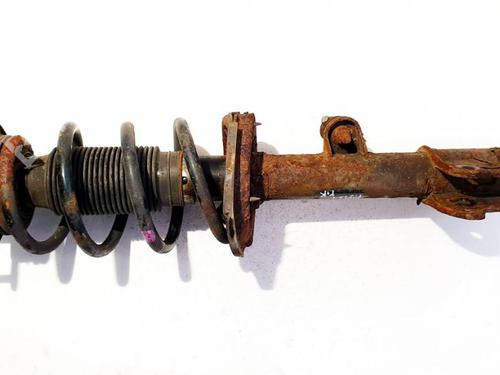 Used Left front shock absorber Left front shock absorber KIA SORENTO II (XM) 2.2 CRDi (197 hp) 34833056 34833056