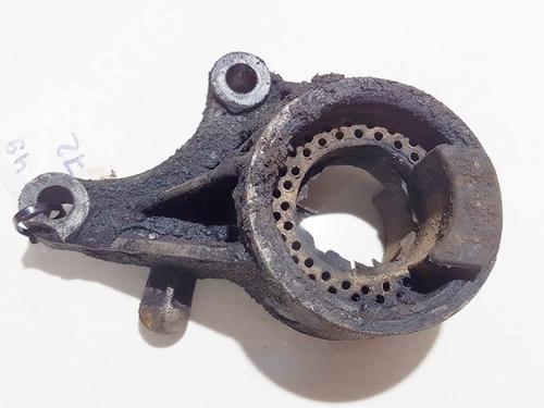 Used Engine mount Engine mount OPEL ZAFIRA A MPV (T98) 2.0 DI 16V (F75) (82 hp) 33105521 33105521
