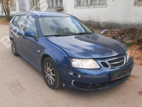 Brugte SAAB 9-3 (YS3F, E79, D79, D75) 1.9 TiD (150 hp) 4470562