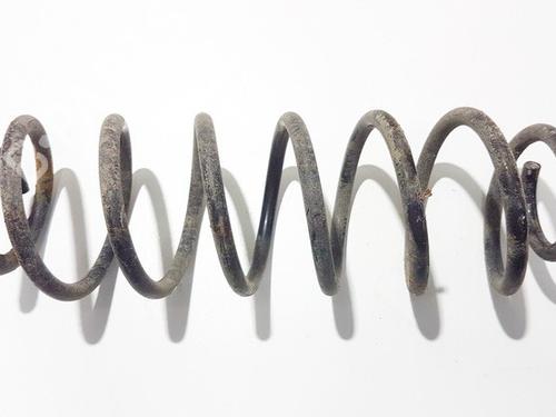 Used Shock absorber spring Shock absorber spring MAZDA 2 (DY) 1.4 (80 hp) 35512024 35512024