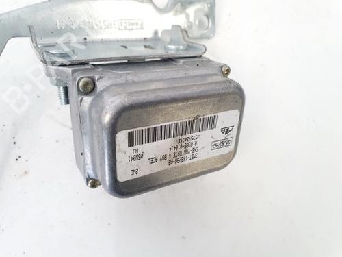 Electronic module MAZDA 3 (BK) 1.6 DI Turbo | BP35488252M83 - Image 3