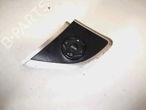 Used Steering wheel controls Steering wheel controls 35208792 35208792