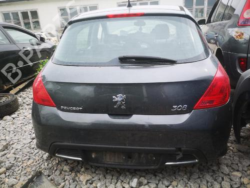 Electronic module PEUGEOT 308 SW I (4E_, 4H_) 1.6 HDi | BP35138079M83  - Image 8