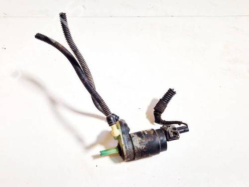 Used Washer pump Washer pump OPEL ZAFIRA / ZAFIRA FAMILY B (A05) 1.9 CDTI (M75) (120 hp) 35015226 35015226