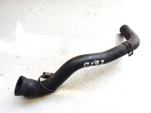 Used Pipe Pipe MERCEDES-BENZ C-CLASS (W202) C 220 CDI (202.133) (125 hp) 32595673 32595673