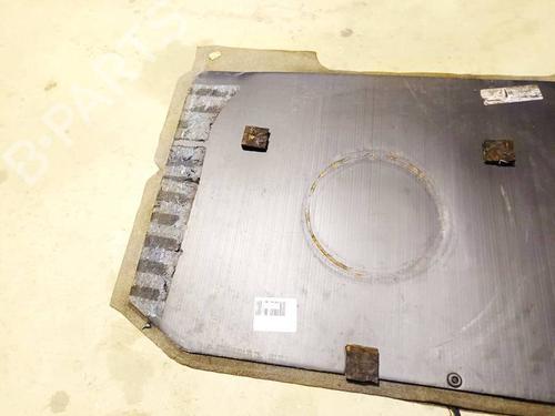 Luggage compartment floor NISSAN NOTE (E11, NE11) 1.6 | BP35050681I33 - Image 2