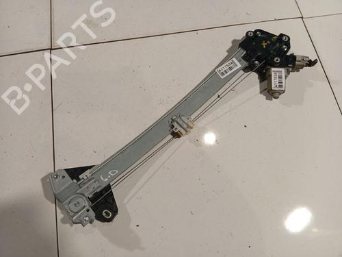Used Rear right window mechanism Rear right window mechanism 39604742 39604742