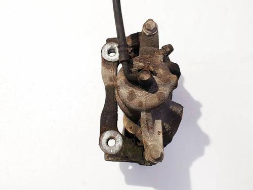 Left front brake caliper HONDA CR-V III (RE_) 2.2 i-CTDi 4WD (RE6) | BP35268967M105 - Image 2
