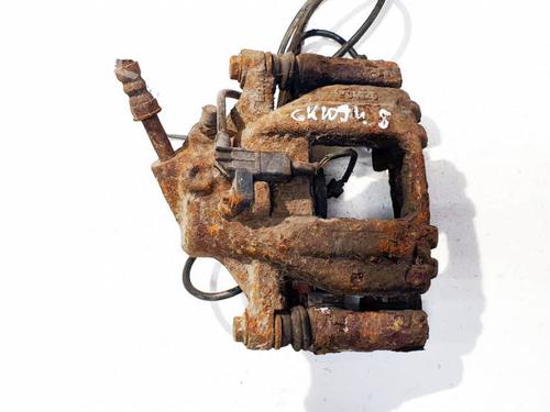 Used Left rear brake caliper Left rear brake caliper 34847781 34847781