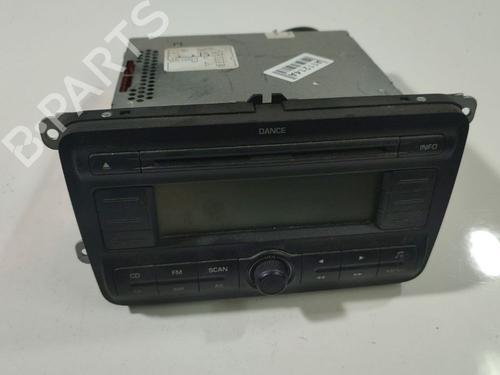 Used Radio Radio 34792912 34792912