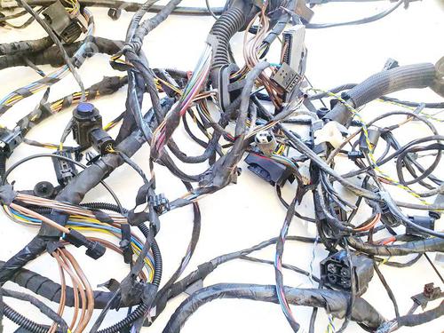 Wiring harness BMW X1 (E84) xDrive 18 d | BP35272624E16 - Image 3