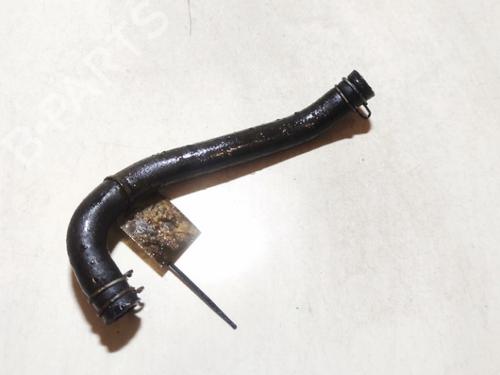 Used Pipe Pipe NISSAN ALMERA I Hatchback (N15) 1.6 (99 hp) 33106897 33106897