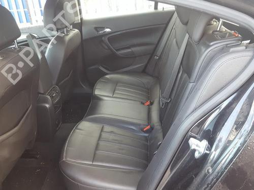 Engine mount OPEL INSIGNIA A (G09) 2.0 CDTI (68) | BP33067733M89 - Image 9