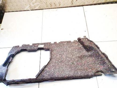 Boot lining CITROËN C5 III (RD_) 2.0 HDi 140 (RDRHF8, RDRHFA, RDRHA8, RDRHAJ) | BP34763709I3 - Image 2