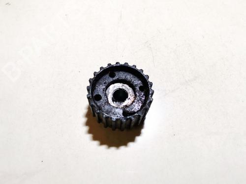 Used Pulley Pulley 35570565 35570565