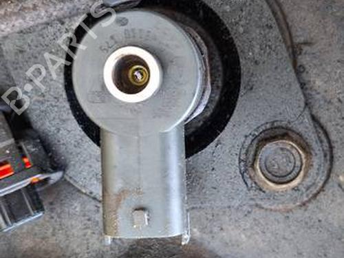 Injector OPEL ASTRA H (A04) 1.7 CDTI (L48) | BP34977128M100 - Image 2