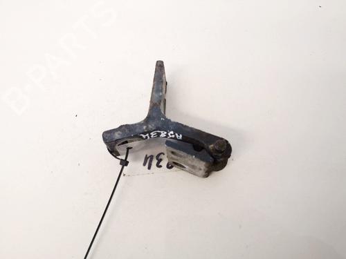 Used Hinge/Door check strap Hinge/Door check strap AUDI 80 B3 Saloon (893, 894, 8A2) 1.8 S (90 hp) 33066710 33066710