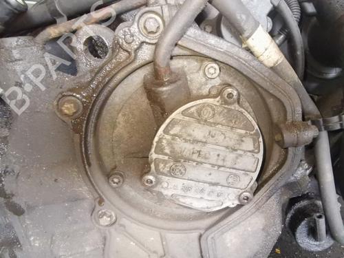 Used Vacuum pump Vacuum pump 35513671 35513671